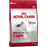 Роял Канин (Royal Canin) Медиум Лайт (3,5 кг)